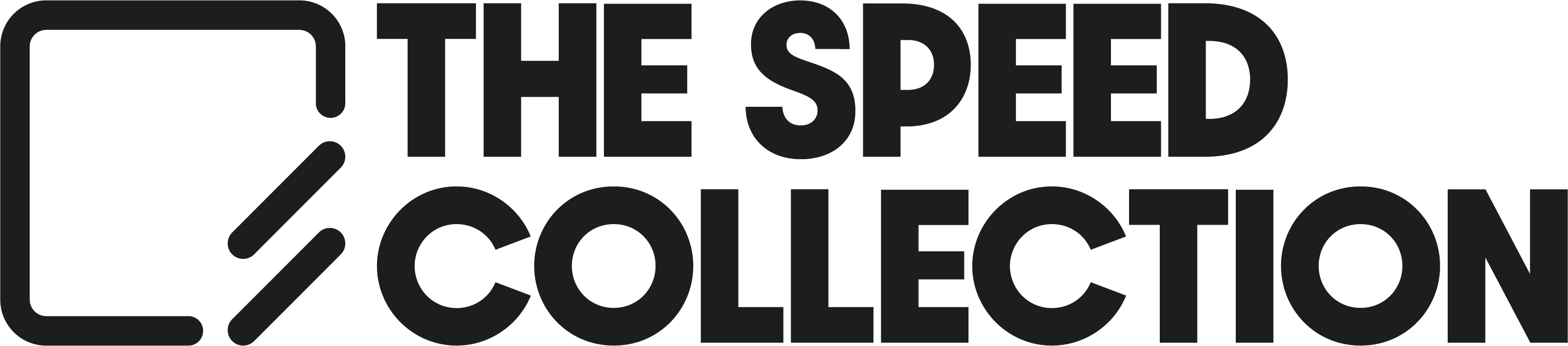 The Speed Collection logo